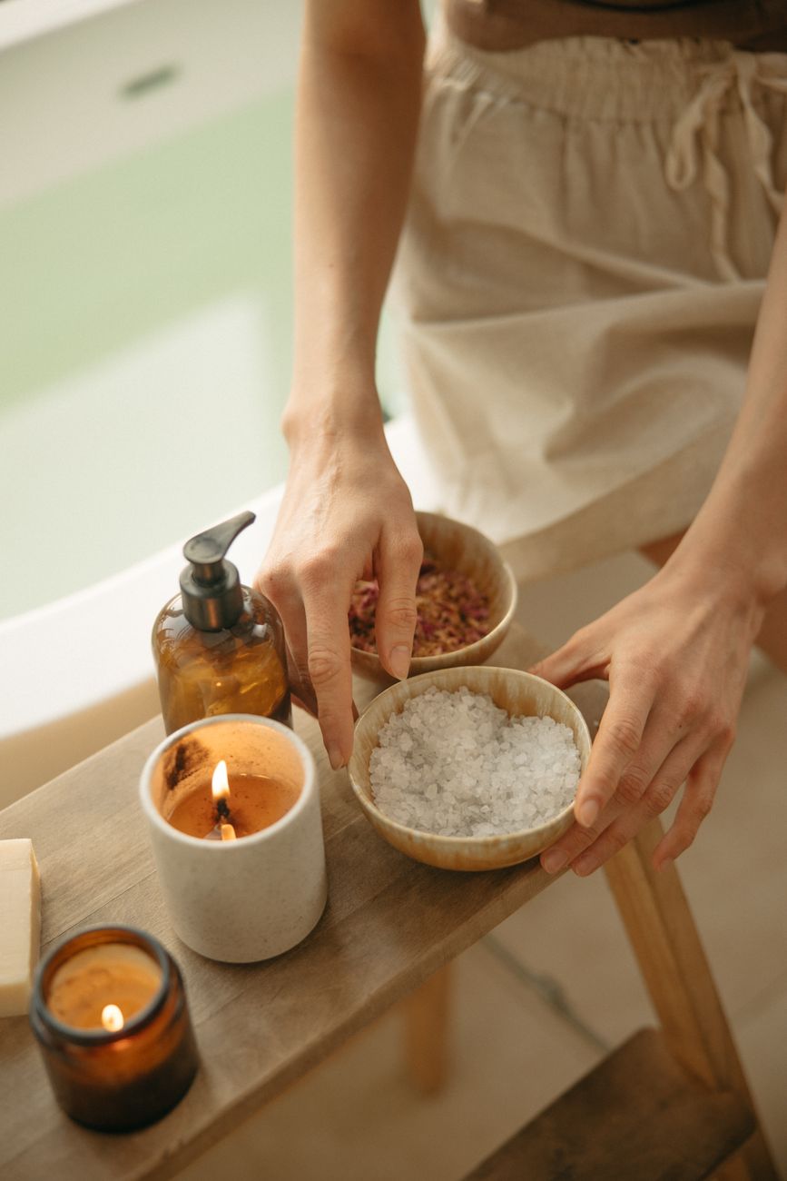 Body Treatments & Wraps