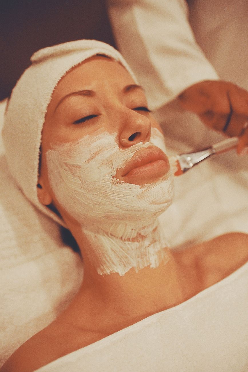 Facials & Skincare